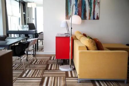 Sanatorium Uzdrowiskowe Bałtyk - 68