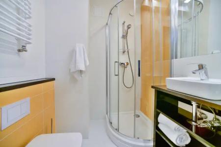 Sanatorium Uzdrowiskowe Bałtyk - 8