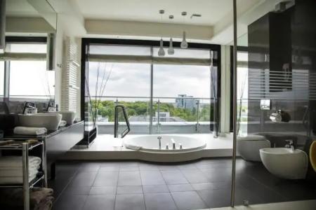 Sanatorium Uzdrowiskowe Bałtyk - 65