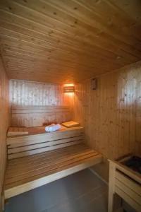 Sanatorium Uzdrowiskowe Bałtyk - 14