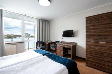 Sanatorium Uzdrowiskowe Bałtyk - 6