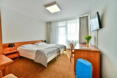 Sanatorium Uzdrowiskowe Bałtyk - 47