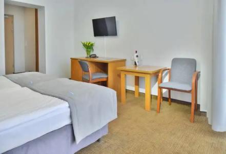 Sanatorium Uzdrowiskowe Bałtyk - 25