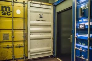 Hotel «Alte Post Flensburg», Фленсбург