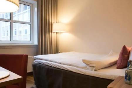 Alte Post Flensburg - 19