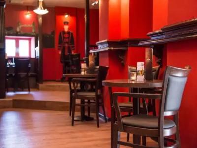 Alte Post Flensburg - 14