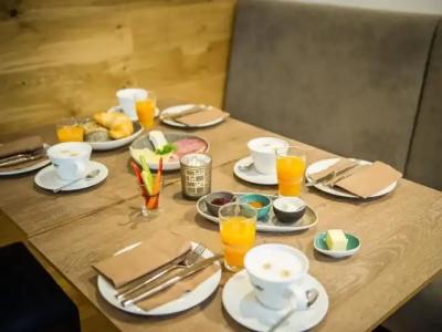 Alte Post Flensburg - 8