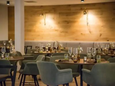 Alte Post Flensburg - 12