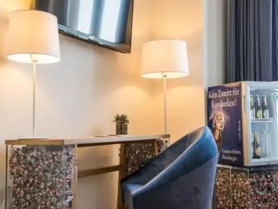 Alte Post Flensburg - 4