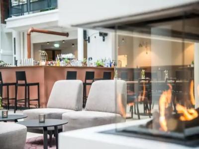 Alte Post Flensburg - 10