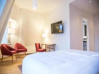 Alte Post Flensburg - 34