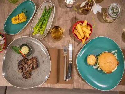 Alte Post Flensburg - 7