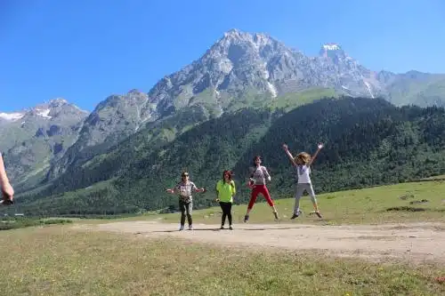 Guest house ushba - 2