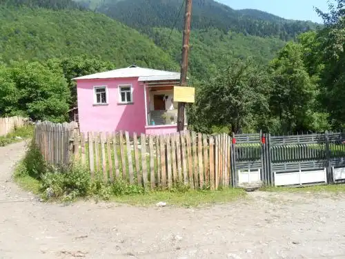 Guest house ushba - 12