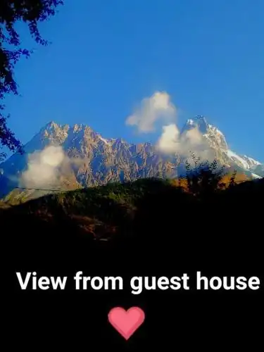 Guest house ushba - 1