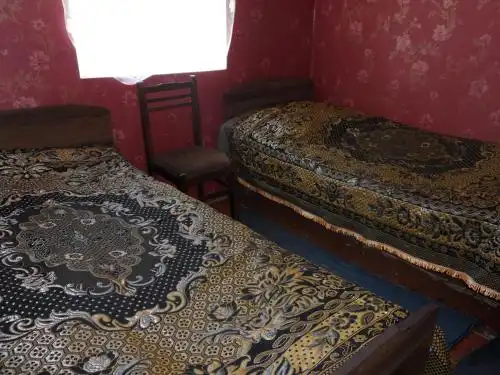 Guest house ushba - 89