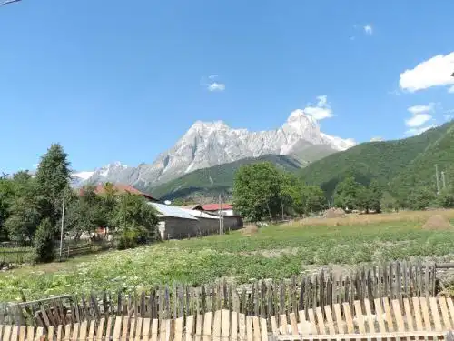 Guest house ushba - 79