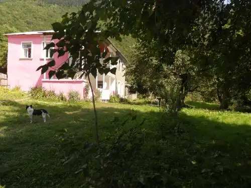 Guest house ushba - 73
