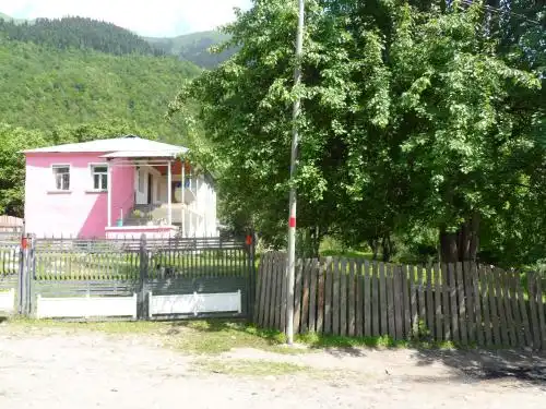 Guest house ushba - 82