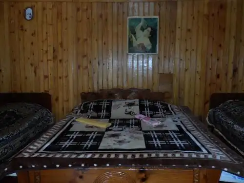 Guest house ushba - 78