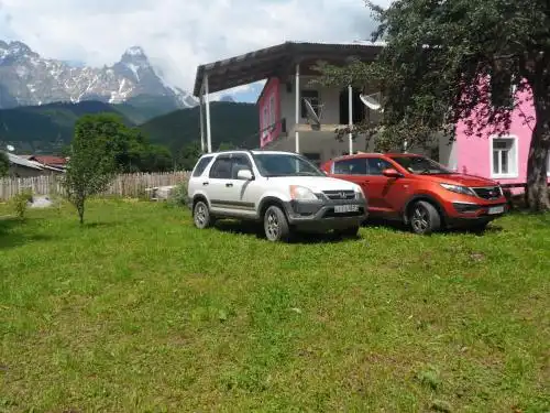 Guest house ushba - 10