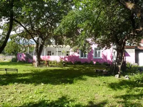 Guest house ushba - 75