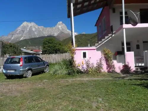 Guest house ushba - 48