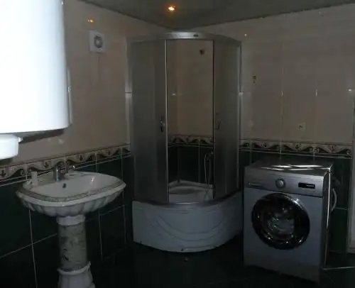 Guest house ushba - 17