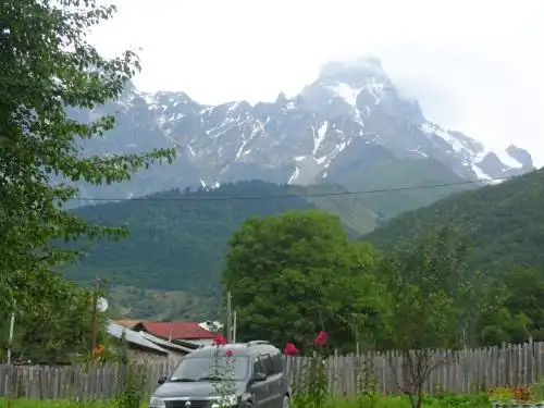 Guest house ushba - 60