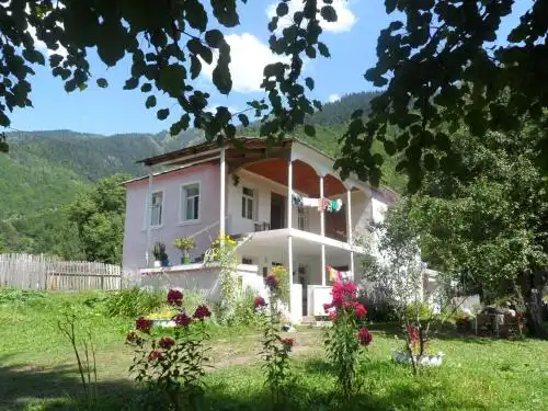Guest house ushba - 49