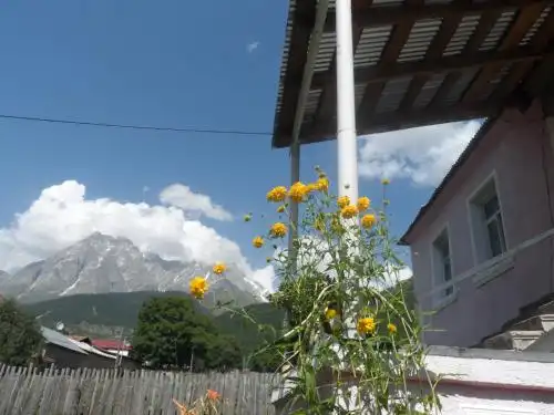 Guest house ushba - 56
