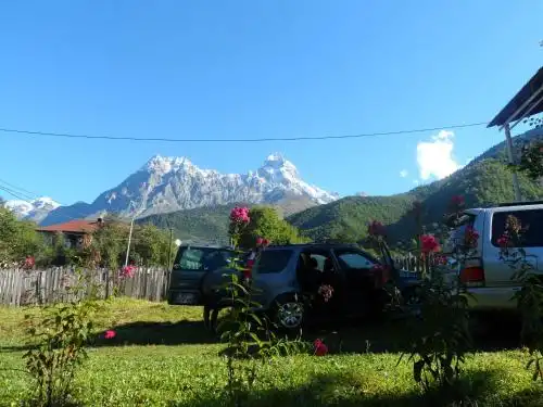 Guest house ushba - 28