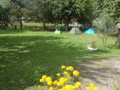 Guest house ushba - 4
