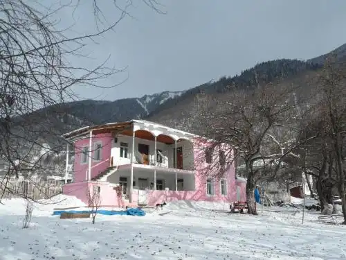 Guest house ushba - 46