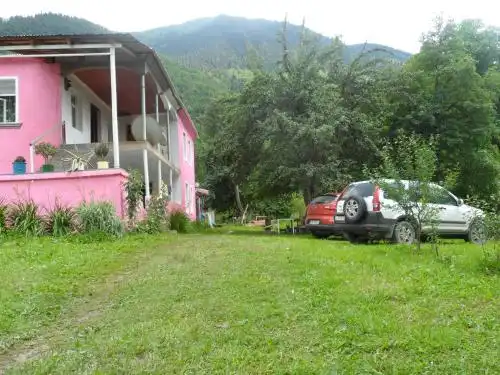 Guest house ushba - 51