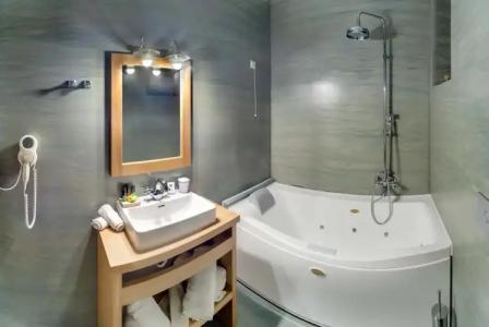 Haones Suites - 6