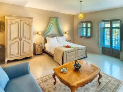 Haones Suites - 26