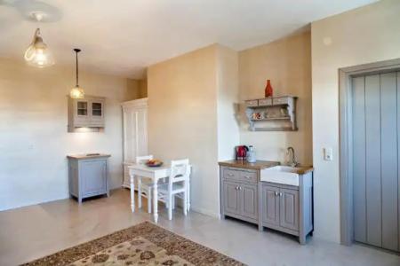 Haones Suites - 33