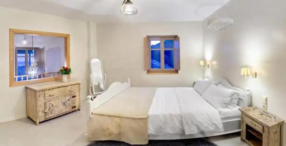 Haones Suites - 20