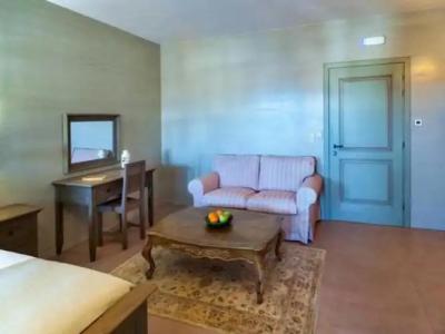 Haones Suites - 25
