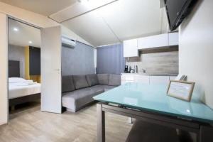 База отдыха «Ms Estrada Mobile Homes», Биоград