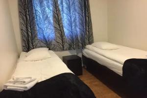 Dettifoss Guesthouse, Коупаскер