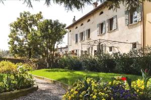 B&B Corte delle Muse, Сан-Феличе-дель-Бенако