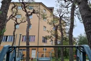 Hotel «La Terrazza», Порто-Сан-Джорджо