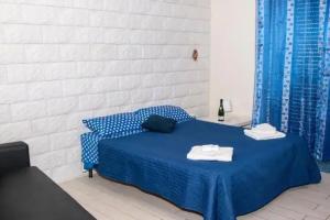 b&b 4's Home, Неаполь