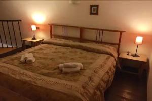 b&b Galileo Galilei, Казерта