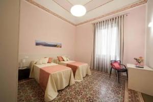 Belle Epoque b&b, Трапани