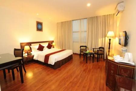 Vannasut and Spa - 40