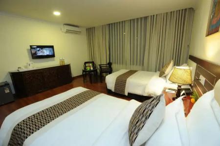 Vannasut and Spa - 6