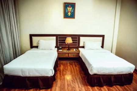 Vannasut and Spa - 41